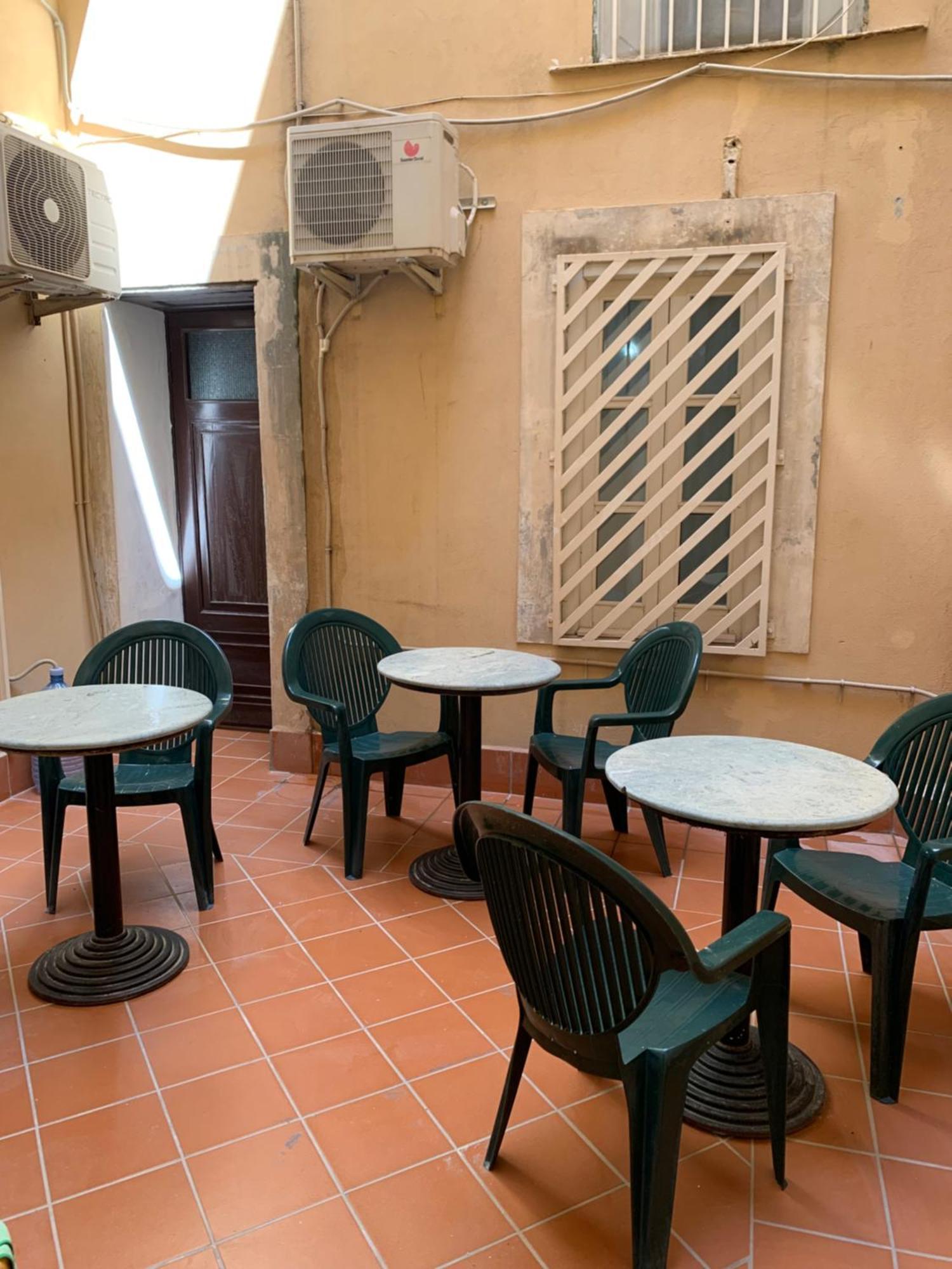 Bed and breakfast Sognando Ortigia