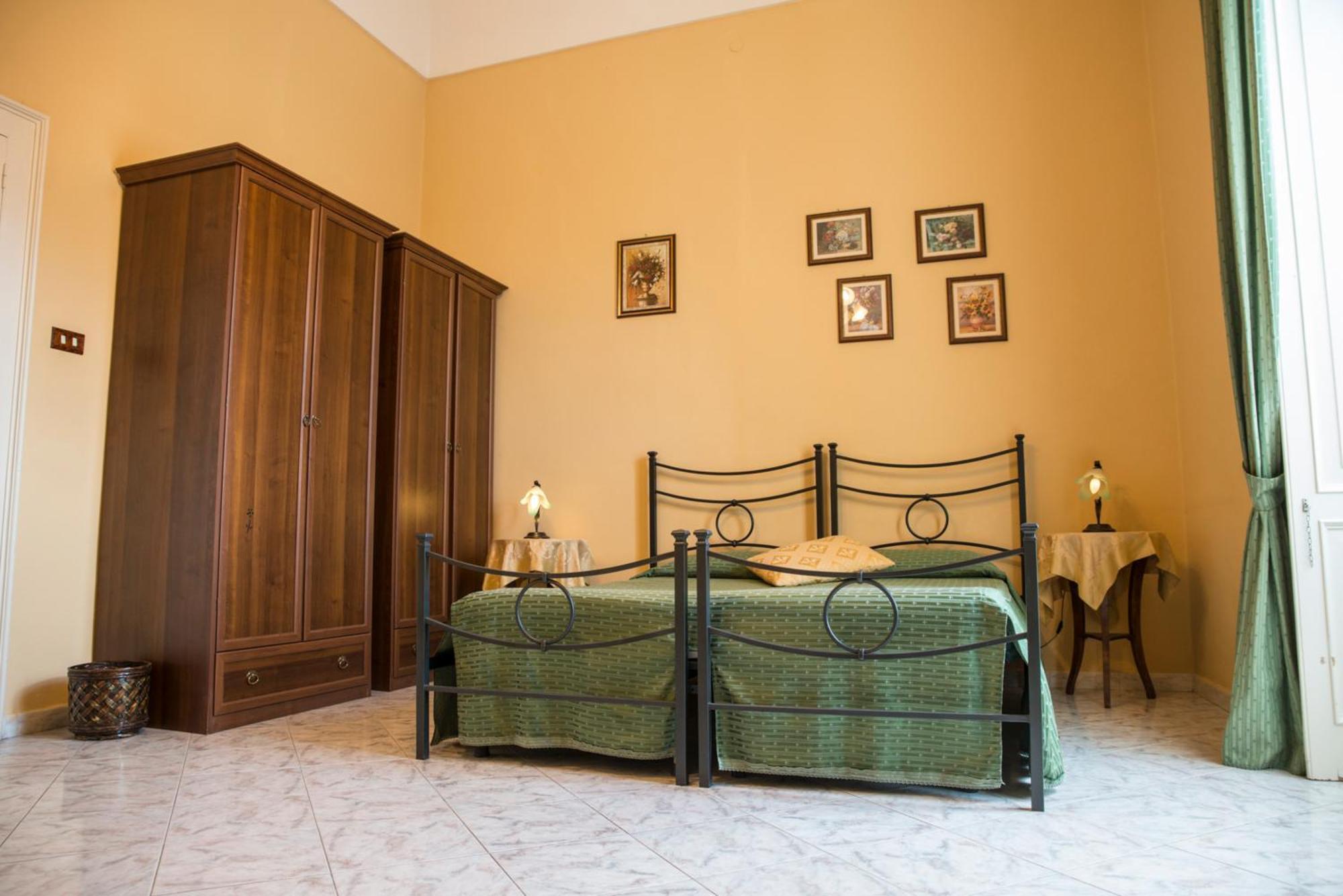 Bed and breakfast Sognando Ortigia Syracuse