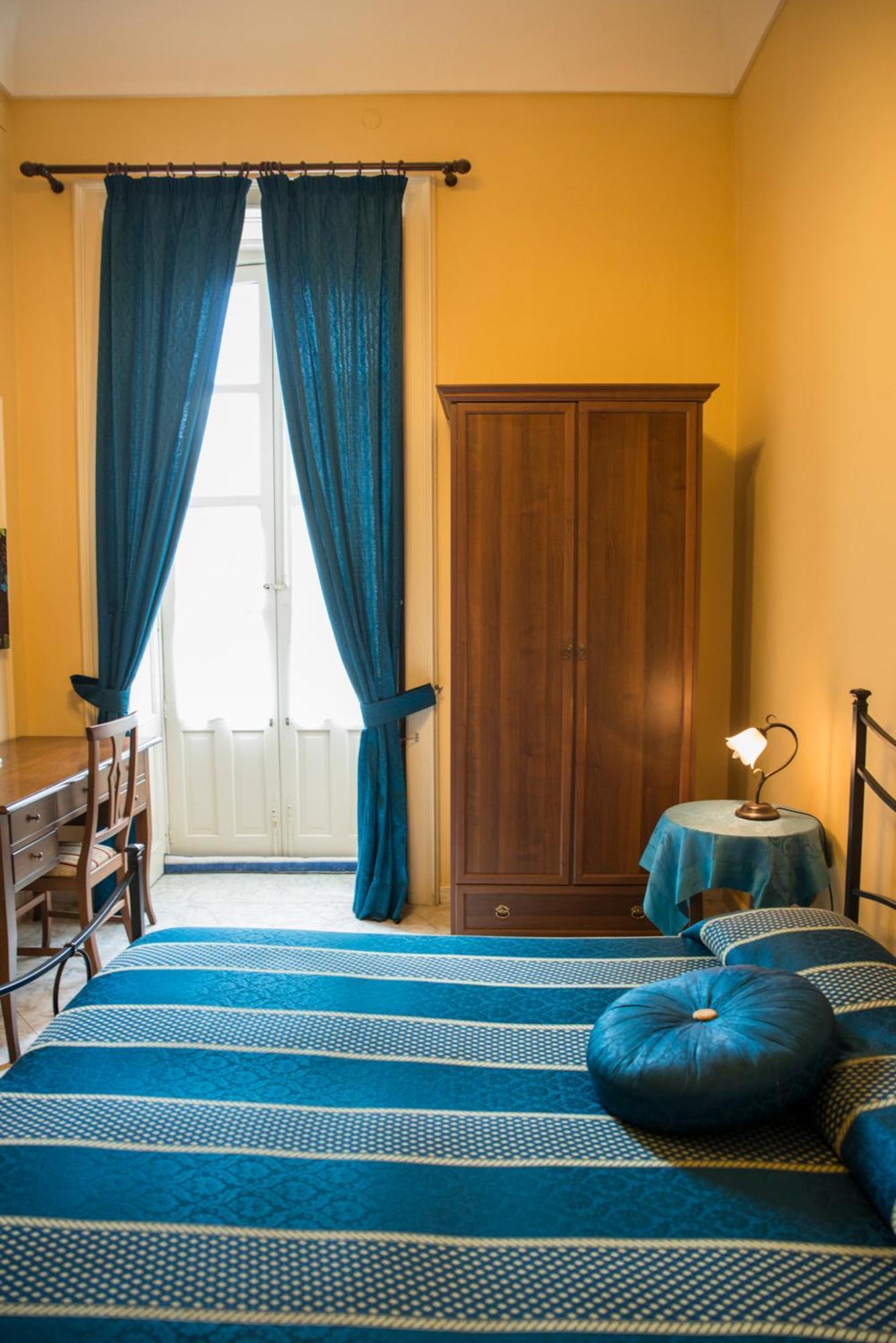 Sognando Ortigia Bed and breakfast