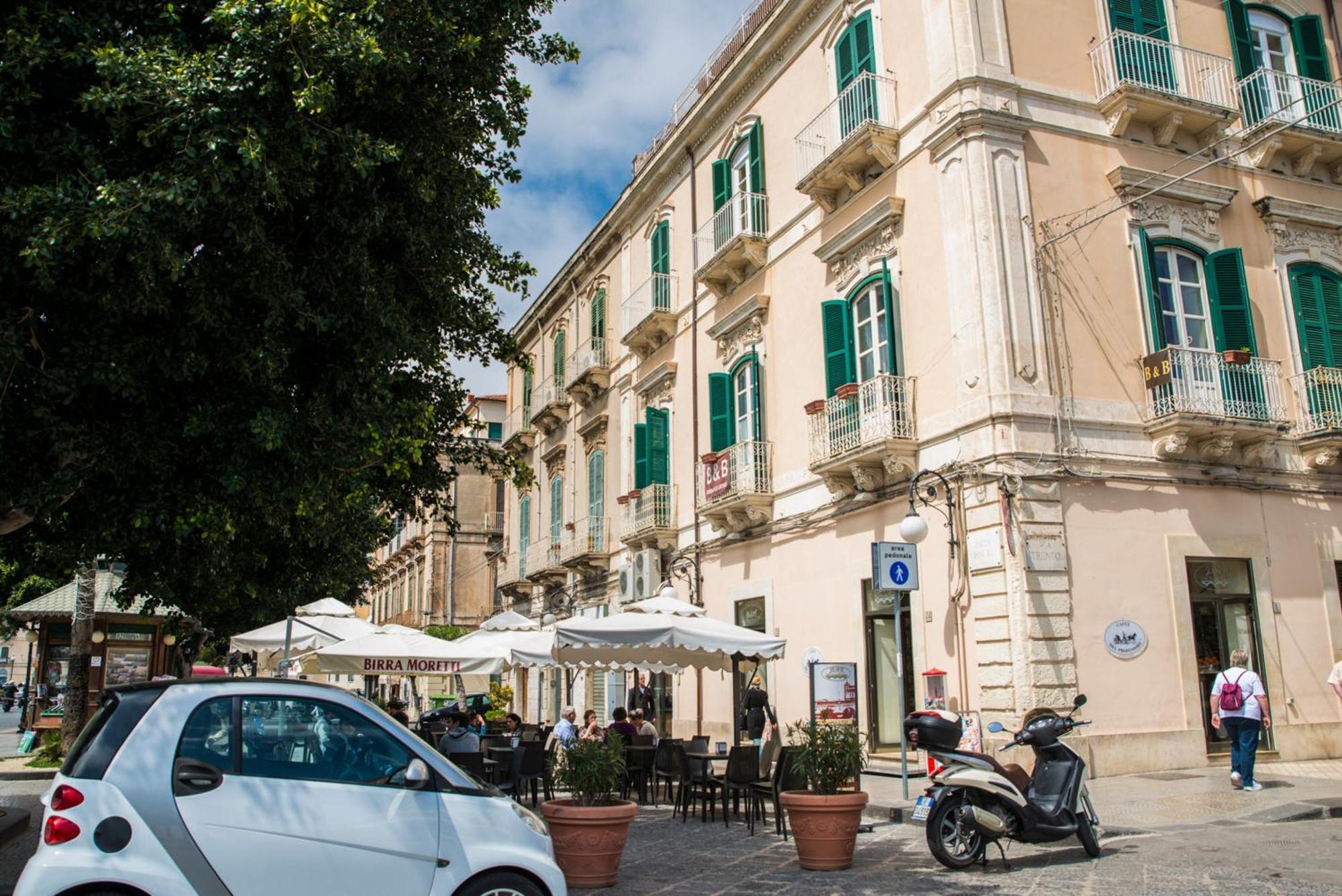 Sognando Ortigia Bed and breakfast *