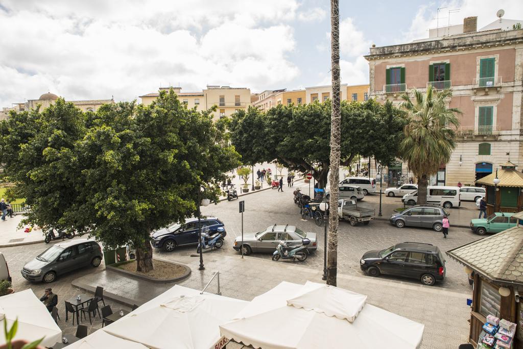 Bed and breakfast Sognando Ortigia Syracuse