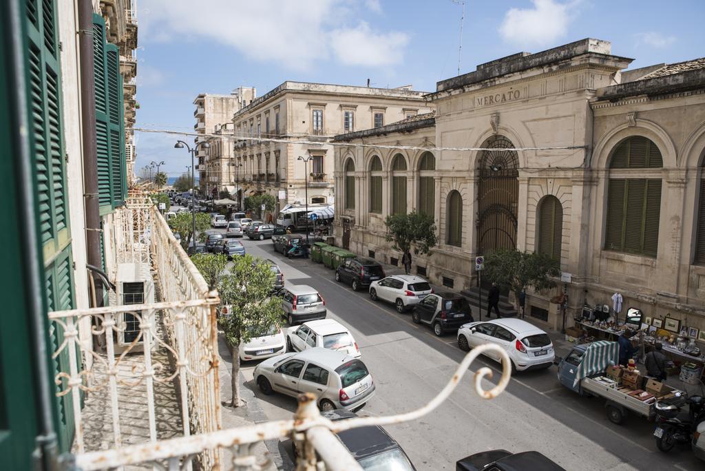 Sognando Ortigia Bed and breakfast *